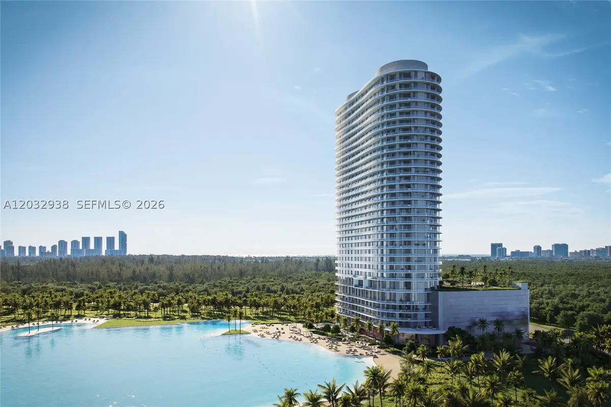 2411 Laguna Circle #1102, Miami, FL 33181 - #1
