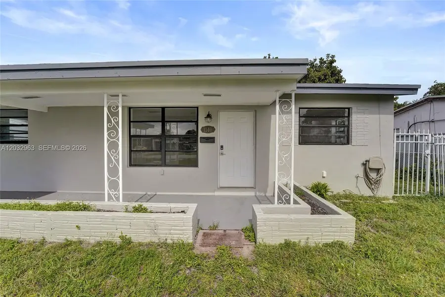 1140 N 74th Way, Hollywood, FL 33024 - #3