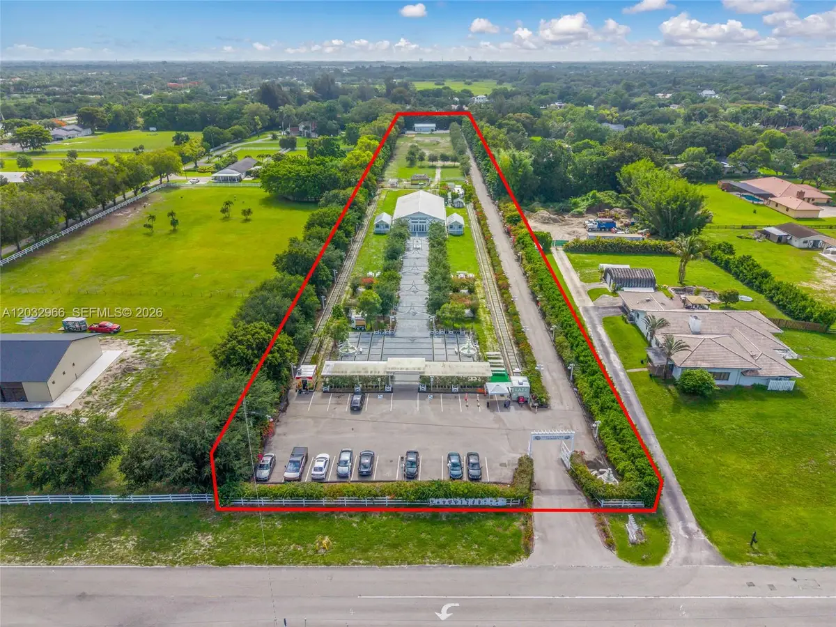 4680 SW 148th Ave, Southwest Ranches, FL 33330 - #1
