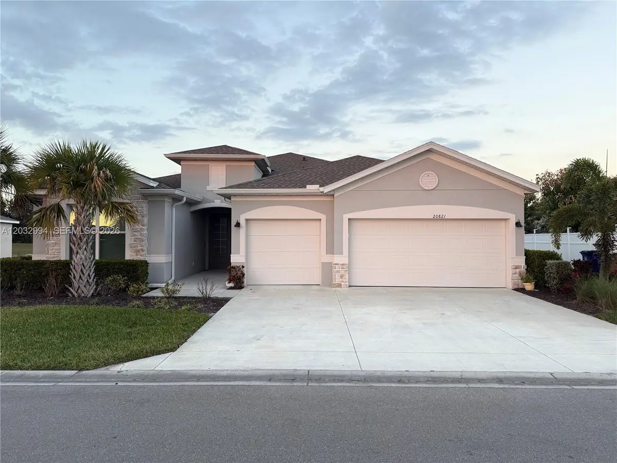 20821 Copperhead, Lehigh Acres, FL 33936 - #1
