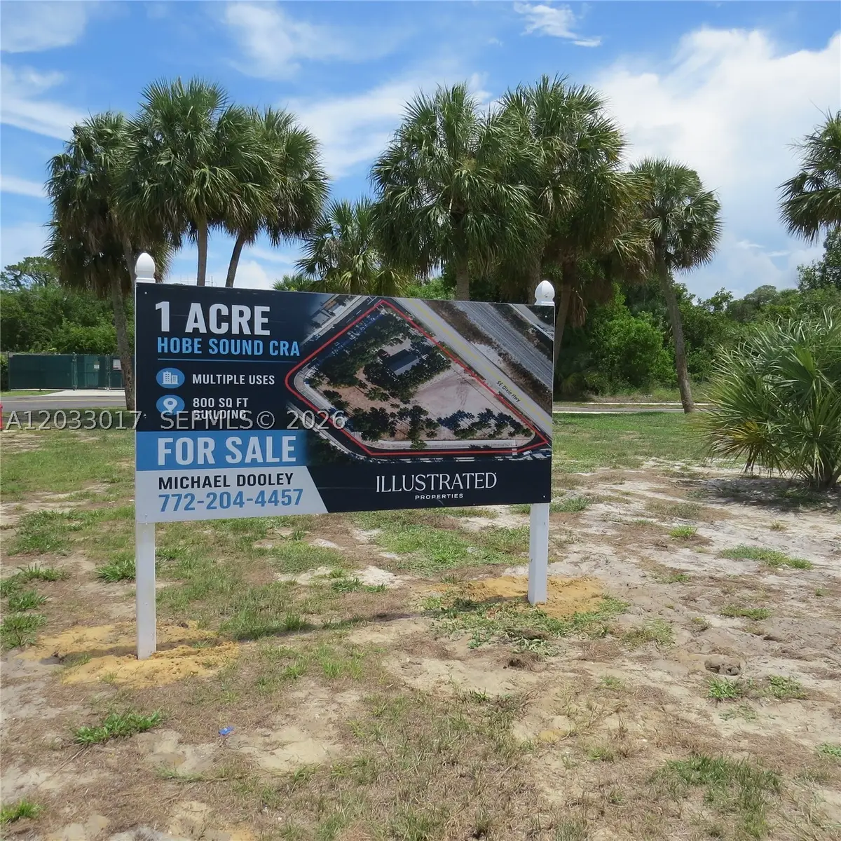 12360 SE Dixie Hwy, Hobe Sound, FL 33455 - #1
