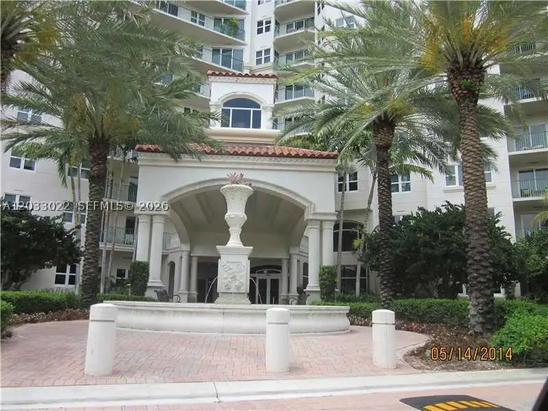 19900 E Country Club Dr #218, Aventura, FL 33180 - #2