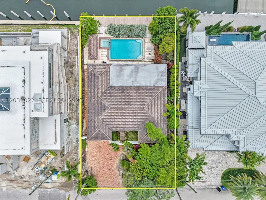 2311 Delmar Pl, Fort Lauderdale, FL 33301 - #3