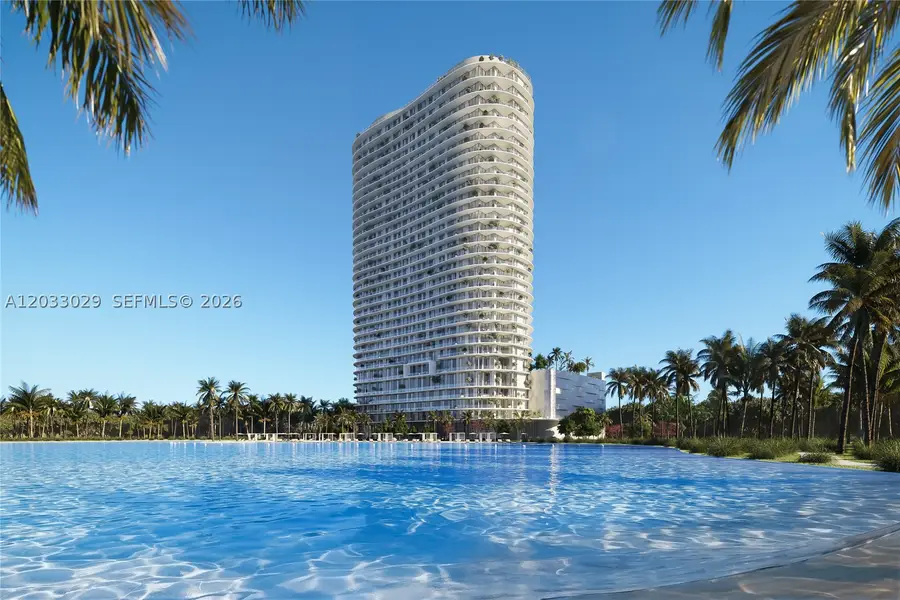 2411 Laguna Circle #2302, Miami, FL 33181 - #2