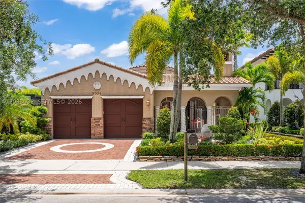 9534 Ginger Ct, Parkland, FL 33076