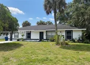 4029 E Sunflower Cir, La Belle, FL 33935