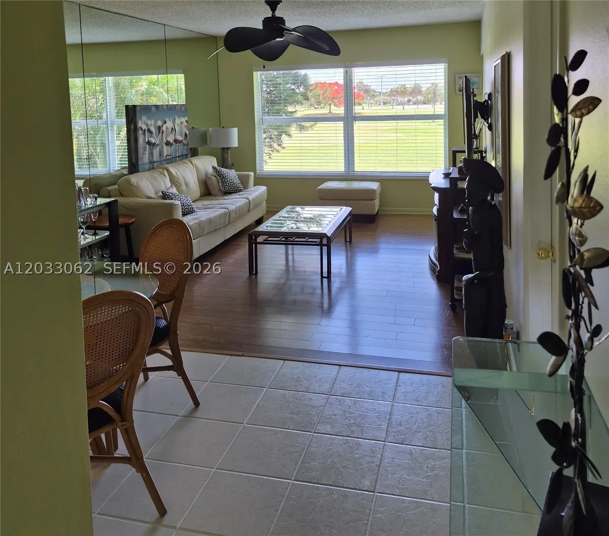 7797 Golf Cir Dr #206, Margate, FL 33063 - #1