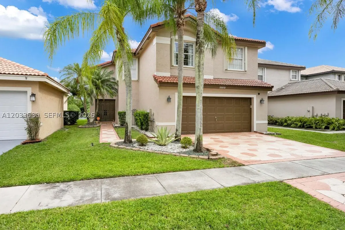 18018 SW 30th Ct, Miramar, FL 33029 - #1