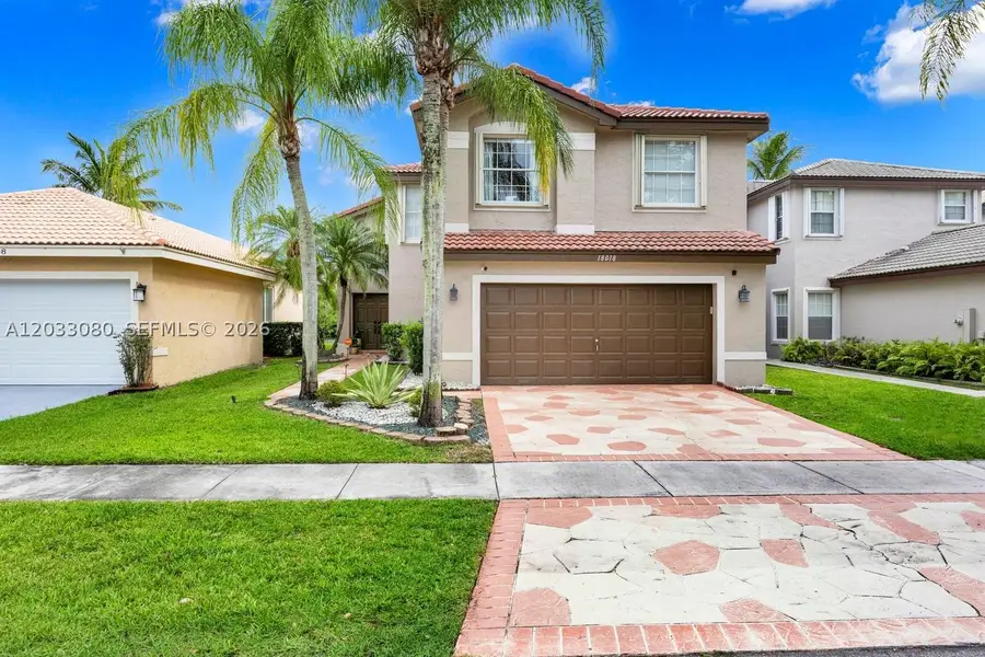 18018 SW 30th Ct, Miramar, FL 33029 - #2