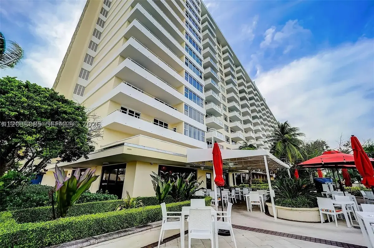 5600 Collins Ave #7W, Miami Beach, FL 33140 - #1