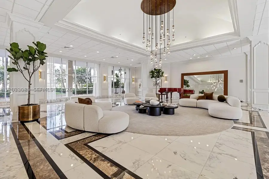 5600 Collins Ave #7W, Miami Beach, FL 33140 - #2