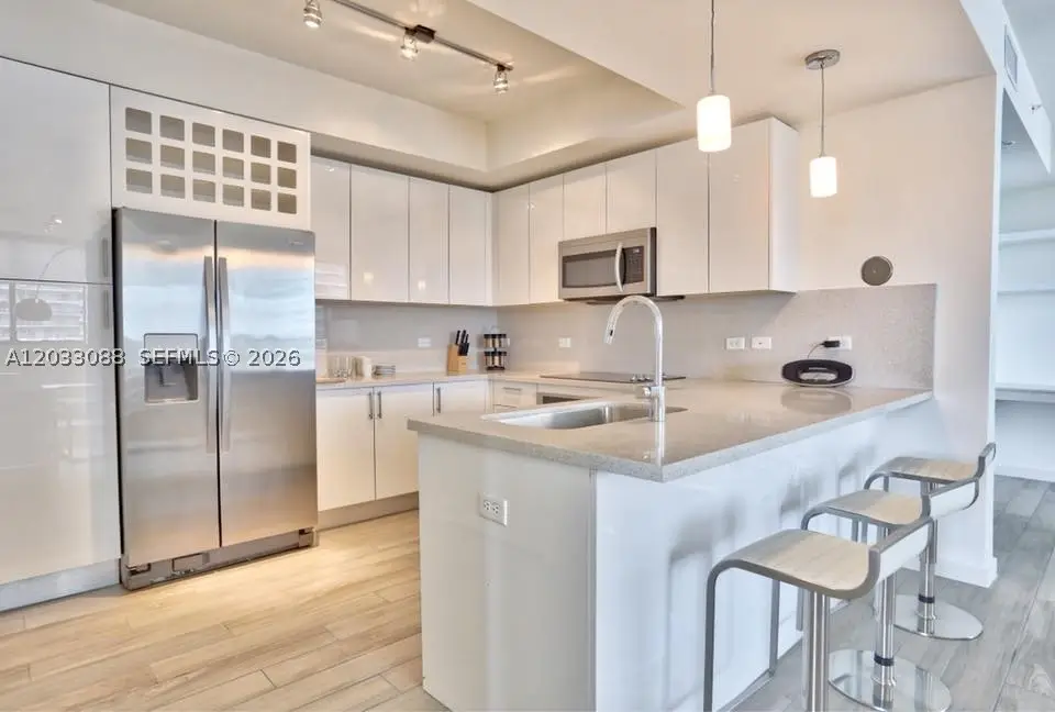 999 SW 1st Ave #2404, Miami, FL 33130 - #1