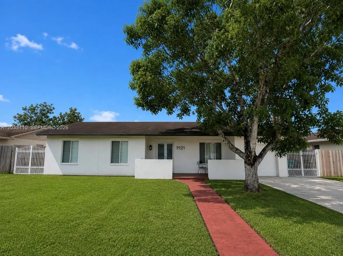 11104 SW 155th Ter, Miami, FL 33157 - #1