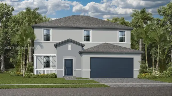 19408 SW 336 Ter, Homestead, FL 33034