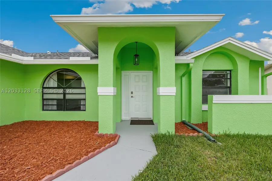 1737 NW Nanton St, Palm Bay, FL 32907 - #2