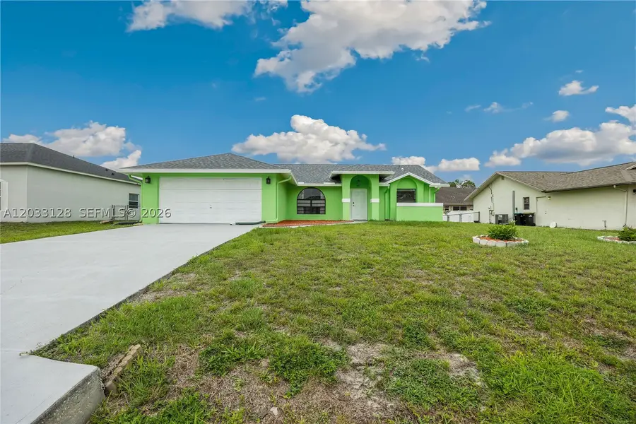 1737 NW Nanton St, Palm Bay, FL 32907 - #3