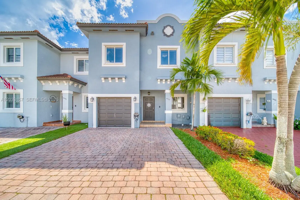 4453 SW 163rd Pl, Miami, FL 33185 - #1
