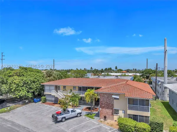 2101 NE 68th St #202, Fort Lauderdale, FL 33308