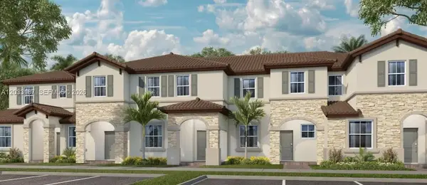 2552 SE 25 Rd, Homestead, FL 33035