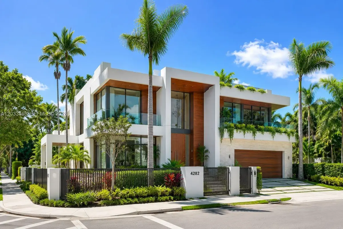 4282 NW 1st Ave, Miami, FL 33127 - #1