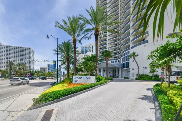 17201 Collins Ave #2209, Sunny Isles Beach, FL 33160