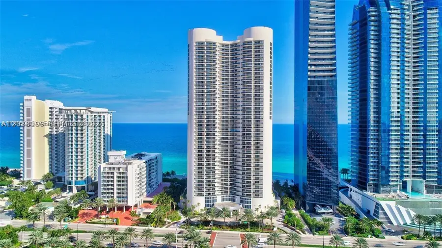 17201 Collins Ave #2209, Sunny Isles Beach, FL 33160 - #3