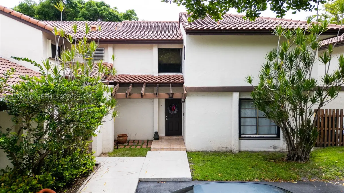 11033 SW 132nd Ct #14-4, Miami, FL 33186 - #1