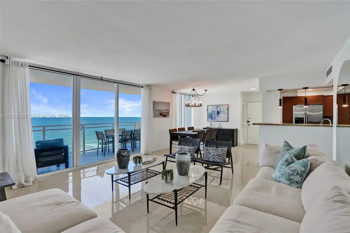 2030 S Ocean Dr #821, Hallandale Beach, FL 33009 - #1