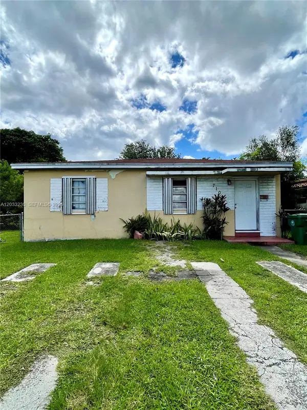 710 Tamiami Blvd, Miami, FL 33144