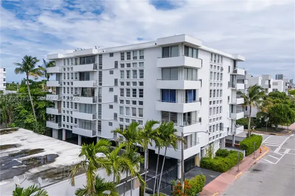8001 Byron Ave #3C, Miami Beach, FL 33141