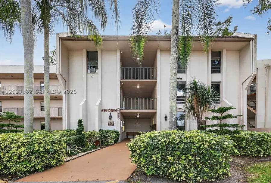 8150 W Mcnab Rd #304, Tamarac, FL 33321 - #2