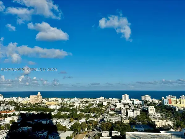 500 Alton Rd #2108, Miami Beach, FL 33139