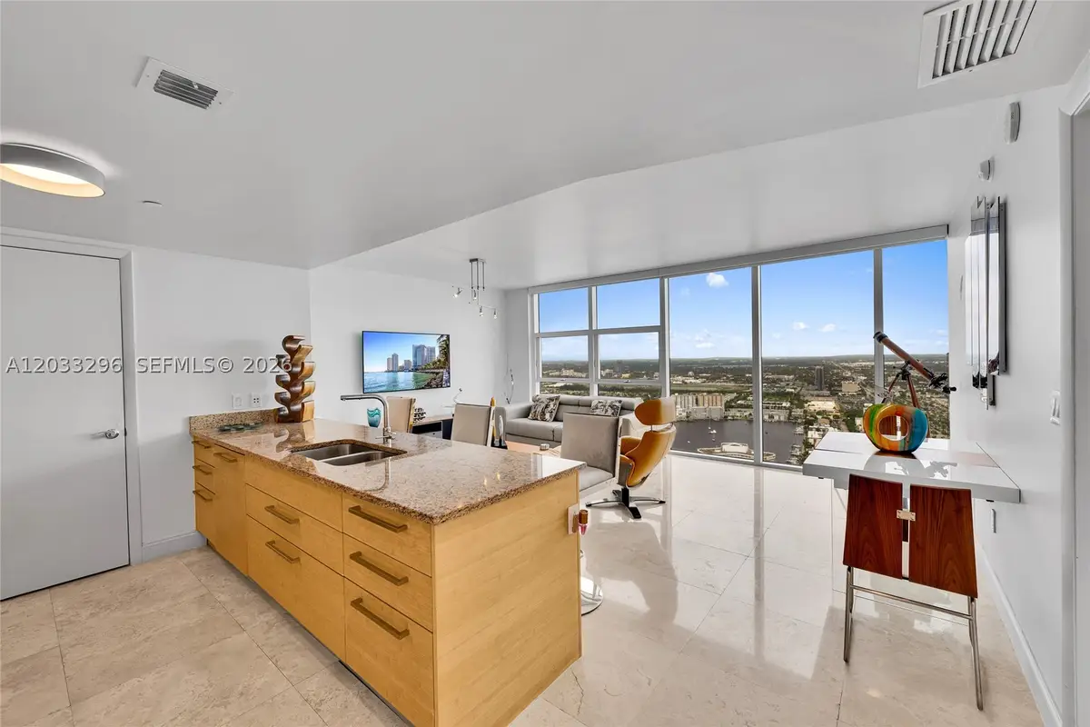1830 S Ocean Dr #4807, Hallandale Beach, FL 33009 - #1