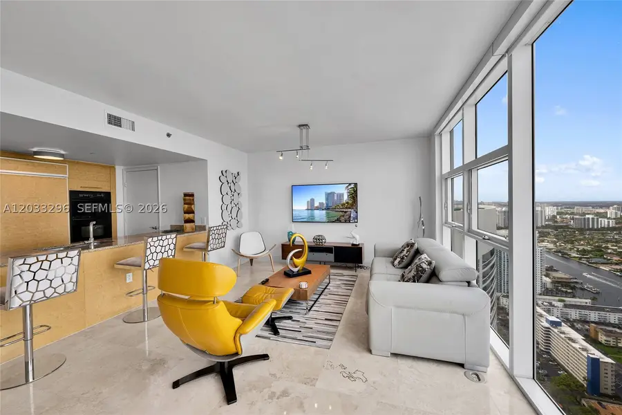 1830 S Ocean Dr #4807, Hallandale Beach, FL 33009 - #3