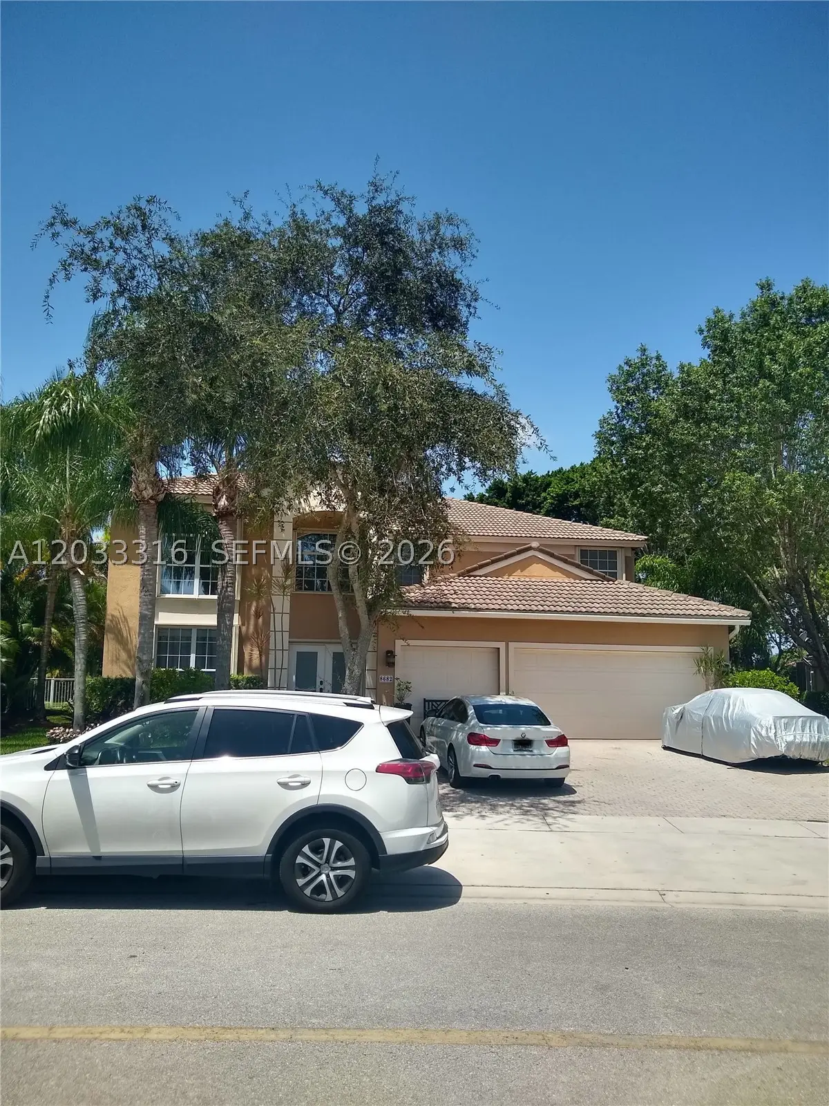 8682 Via Ancho Rd, Boca Raton, FL 33433 - #1