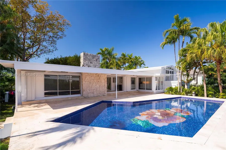 669 S Mashta Dr, Key Biscayne, FL 33149 - #3
