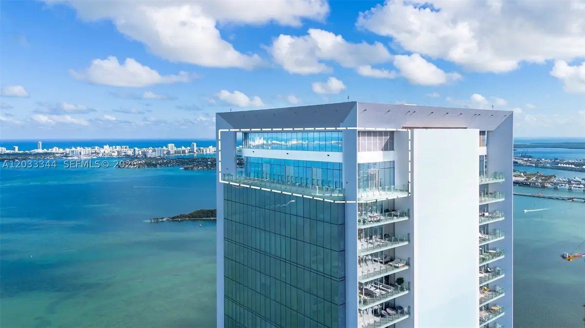 700 NE 26th Ter #PH-01, Miami, FL 33137 - #1