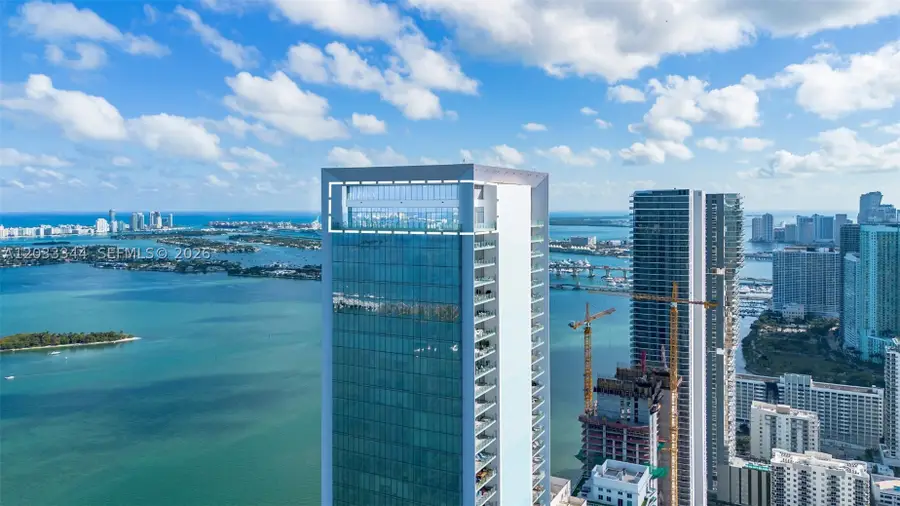 700 NE 26th Ter #PH-01, Miami, FL 33137 - #3