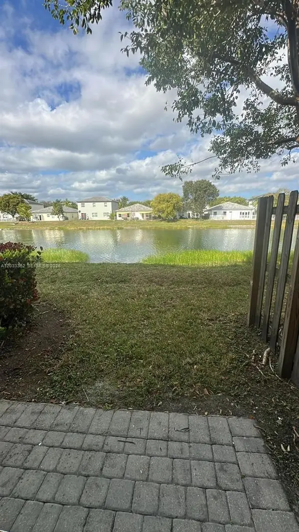 2819 SE 1st Dr #9, Homestead, FL 33033