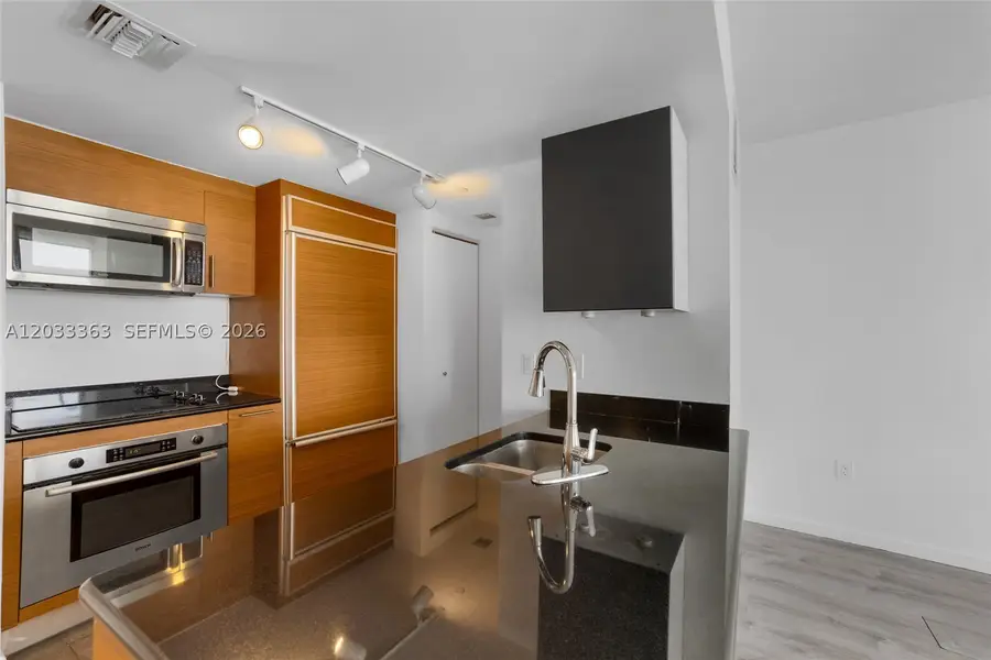 50 Biscayne Blvd #4307, Miami, FL 33132 - #3