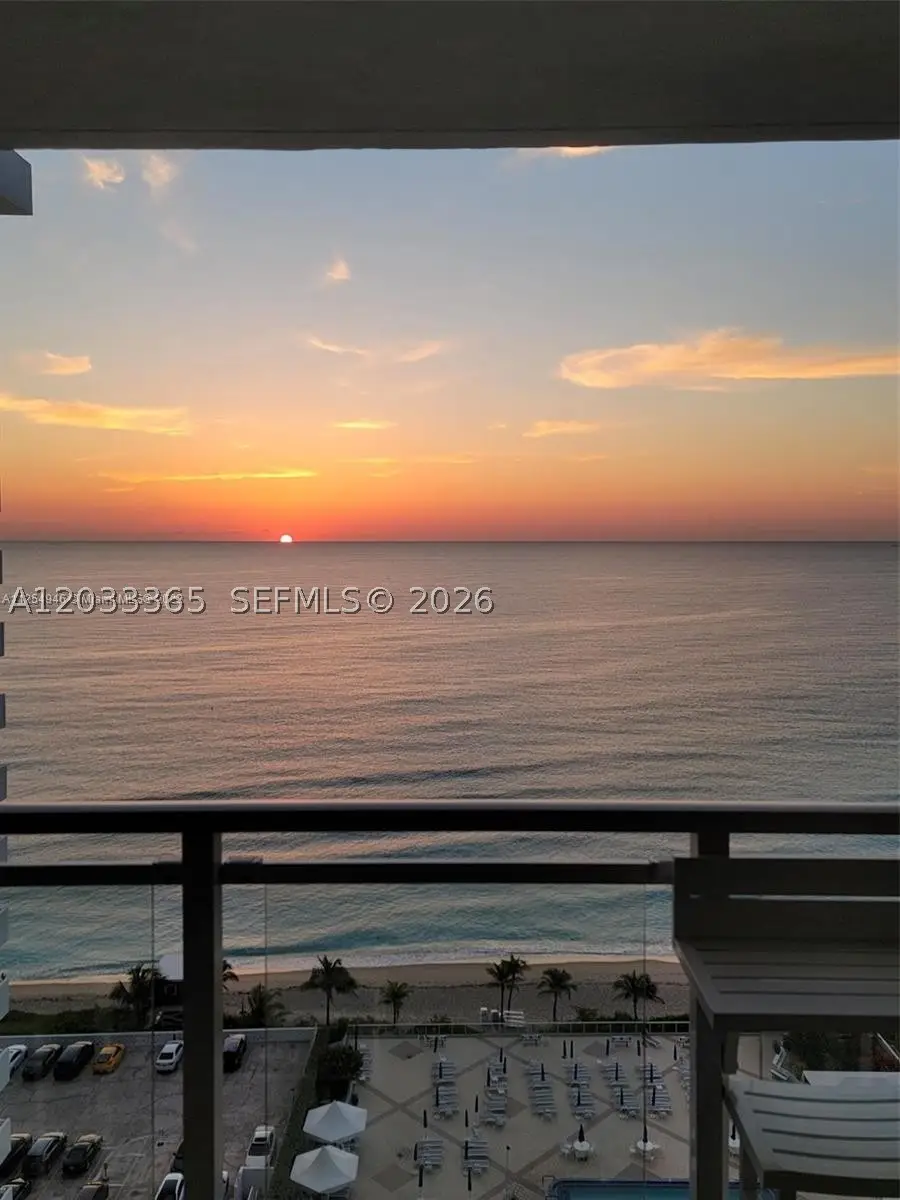 2030 S Ocean Dr #1815, Hallandale Beach, FL 33009 - #1