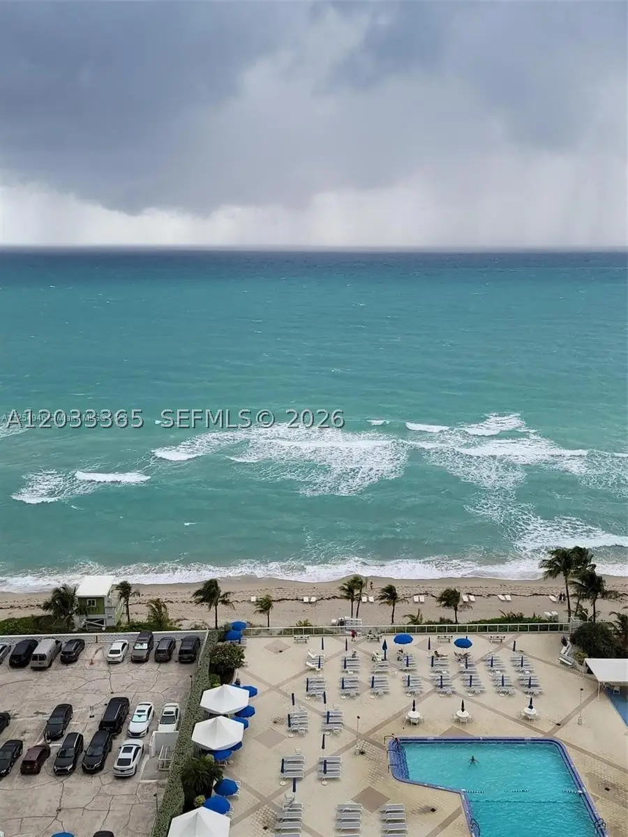 2030 S Ocean Dr #1815, Hallandale Beach, FL 33009 - #3