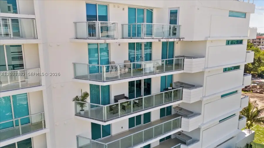 1150 101st St #502, Bay Harbor Islands, FL 33154 - #2