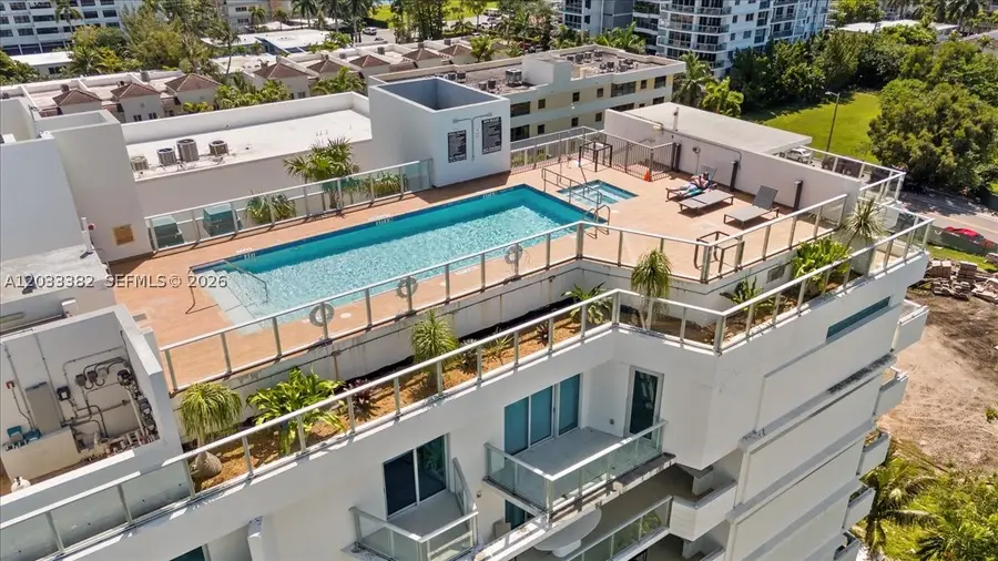 1150 101st St #502, Bay Harbor Islands, FL 33154 - #3