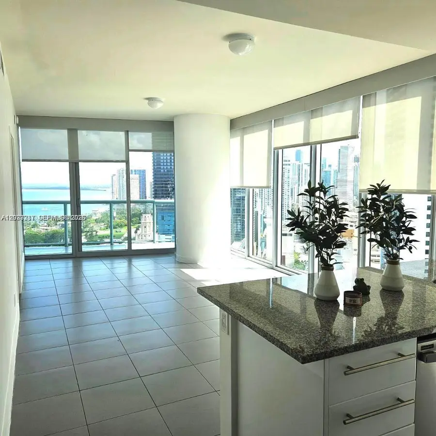 888 Biscayne Blvd #3001, Miami, FL 33132 - #3