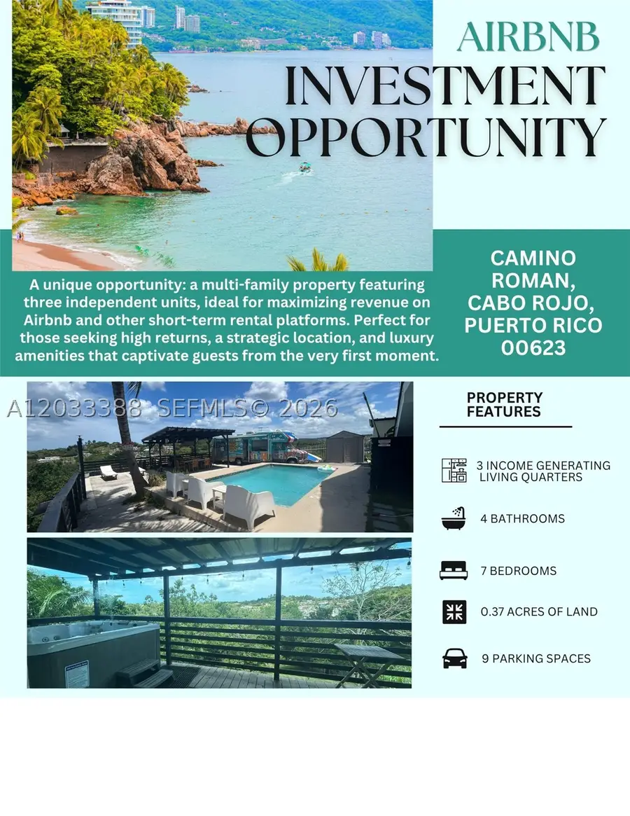 xxxx Camino Roman, Cabo Rojo, FL 00623 - #2