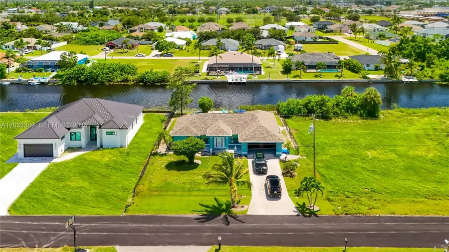 2724 SW 1st Ter, Cape Cor Na, Cape Coral, FL 33991 - #3