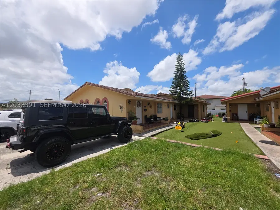 233 E 7th St, Hialeah, FL 33010 - #3