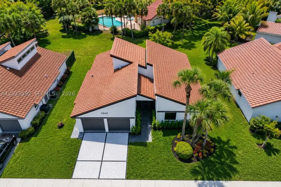 1543 SW 1st Ave, Boca Raton, FL 33432 - #2