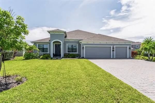 7356 Millbrook Ave, Melbourne, FL 32940
